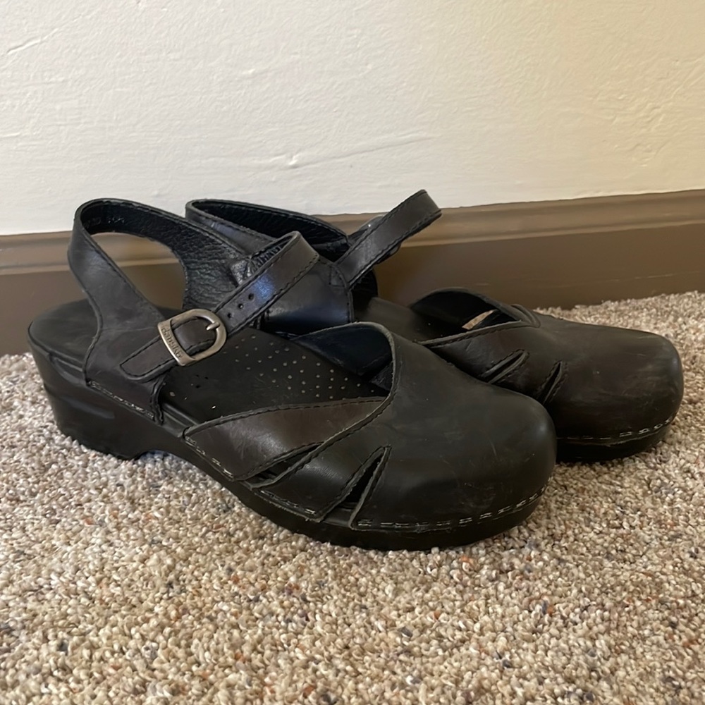 Dansko Sandals